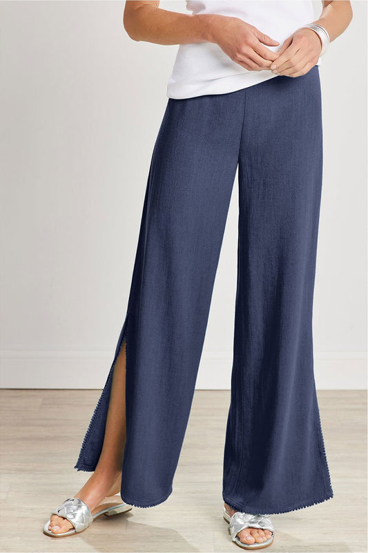 Summer Breeze Wide Leg Pants